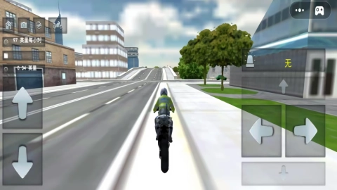 城市警车巡逻手游免费版图3
