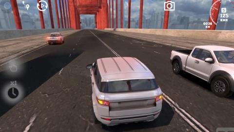 物理碰撞模拟器游戏正版