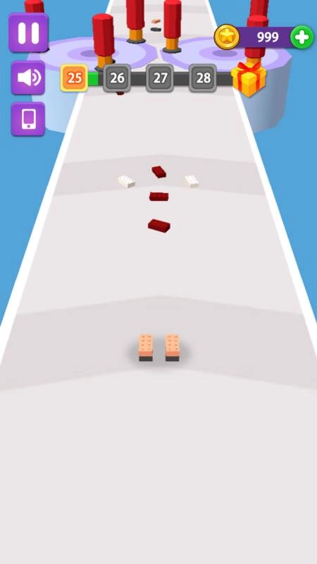 积木人快跑官方最新版图2