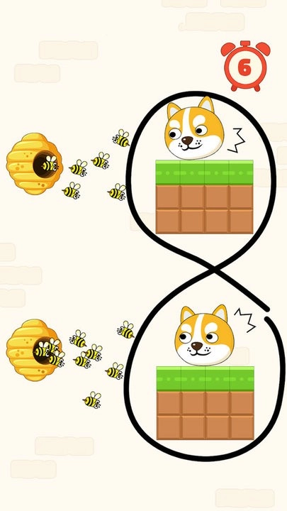 闯关大比拼游戏完整版图1