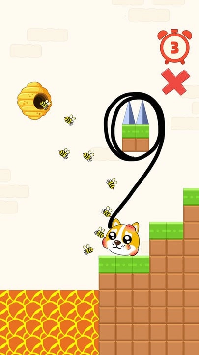 闯关大比拼游戏完整版图2