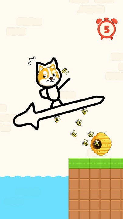 闯关大比拼游戏完整版图3