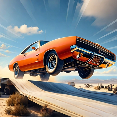 竞速狂野王者安卓直装版