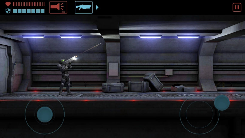 金属游侠最新免费版图4