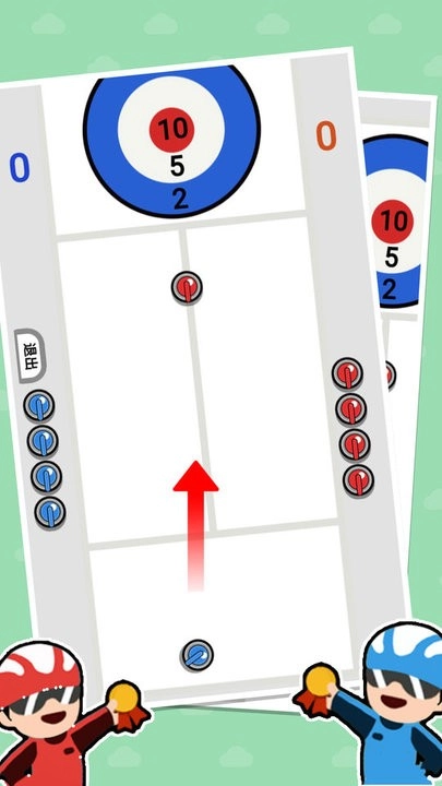 双人解压赛手机最新版图3