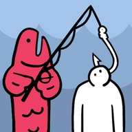 经典钓鱼模拟原版