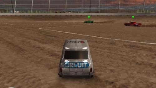 致命撞击官方正版图1