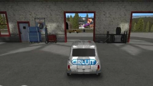 致命撞击官方正版图3