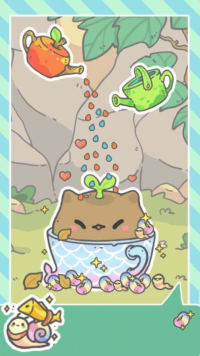 猫咪大乱斗官方正版图3