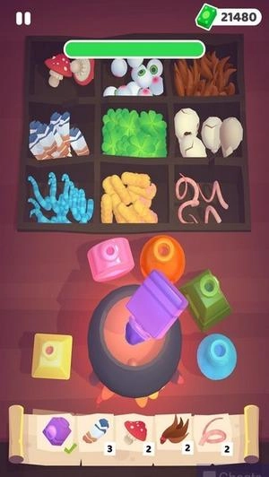 迷你市场官方正版图1