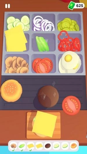 迷你市场官方正版图3