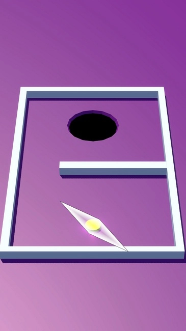 幸福弹球游戏绿色版图1