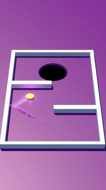 幸福弹球游戏绿色版图3