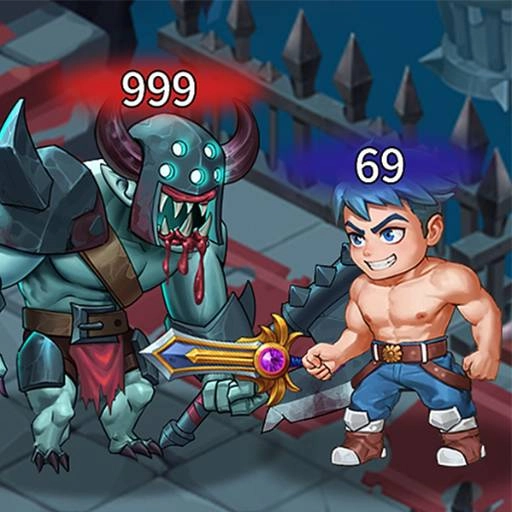 人机战士王者官方正版