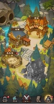 人机战士王者官方正版图4