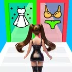 打造时尚女王免费版