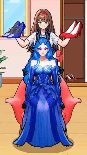 帮小美穿搭无广告版图3