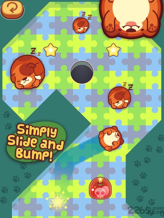 宠物保龄球游戏无广告版图2