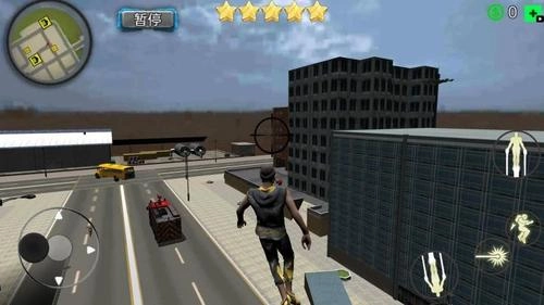 罪恶自由城市6图1