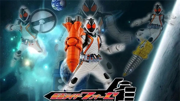 假面骑士大乱斗官方最新版图2