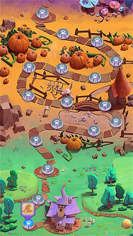 消消乐时光无广告版图1