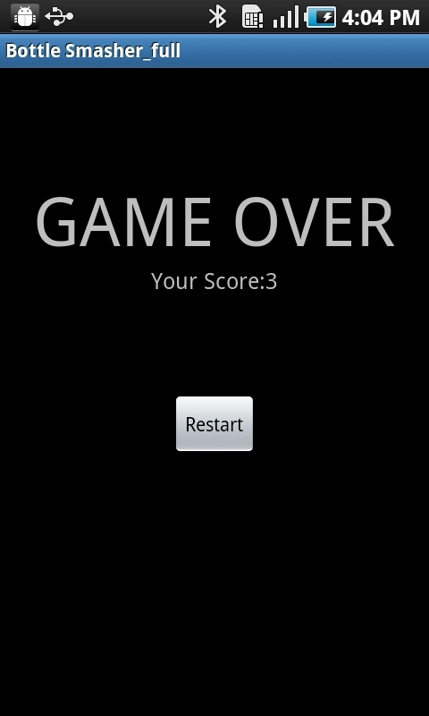 砸瓶子直装版图2