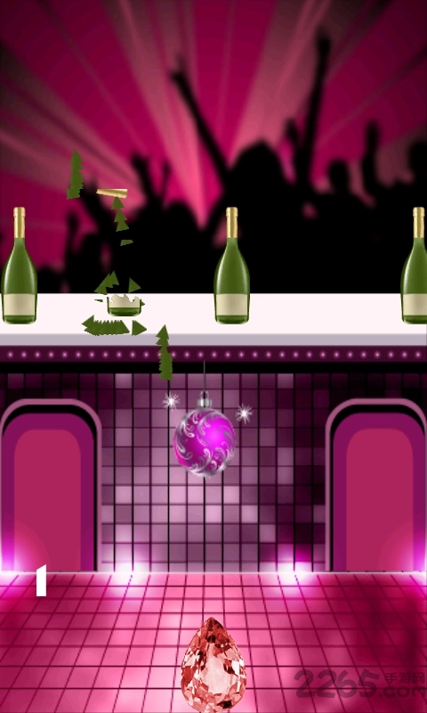 砸瓶子直装版图4