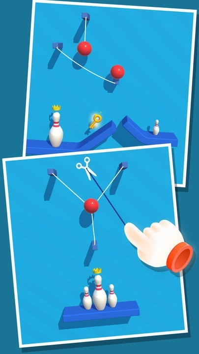 我的弹力球游戏安装包图2