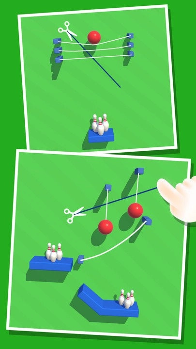 我的弹力球游戏安装包图3