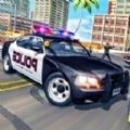 警车狂飙冒险游戏纯净最新版