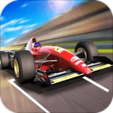 F1赛车模拟3D免费版