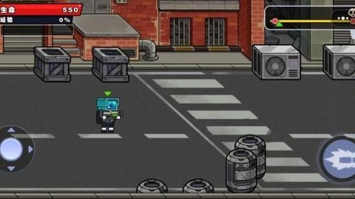 监控人突击行动安卓免费版图3