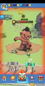 幻兽工厂最新版图2