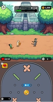 菜鸡大作战安卓版图1