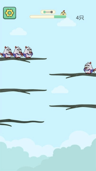 菜鸟消消手游免费版图1