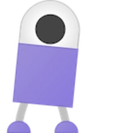 古怪机器人出逃记官方版