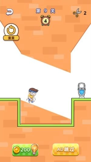 指尖画线达人游戏完整版图1