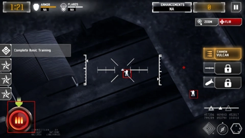 无人机暗影打击3游戏纯净版图2