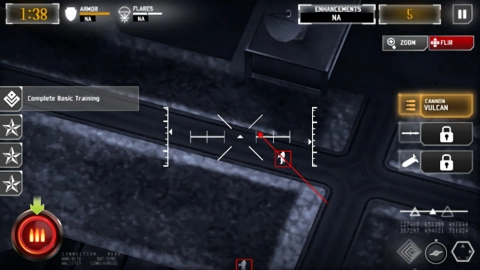 无人机暗影打击3游戏纯净版图3