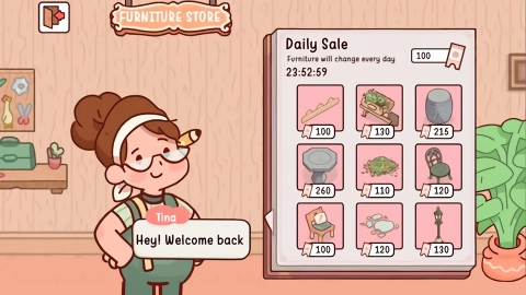 亲爱的农场安卓直装版图3