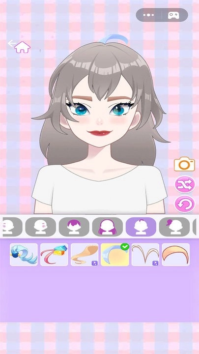 化妆大变脸手机最新版图1