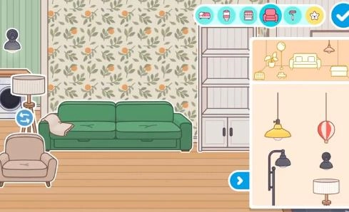 托卡生活世界游戏纯净最新版图3