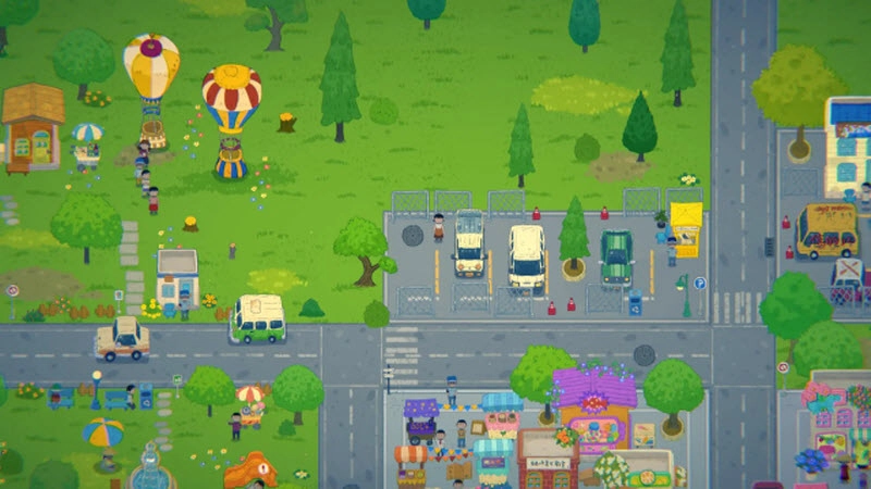 小小冒险家寻宝记正版图4