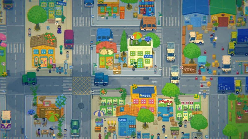 小小冒险家寻宝记正版图5