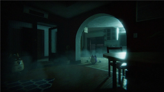 尾行告密者直装版图4