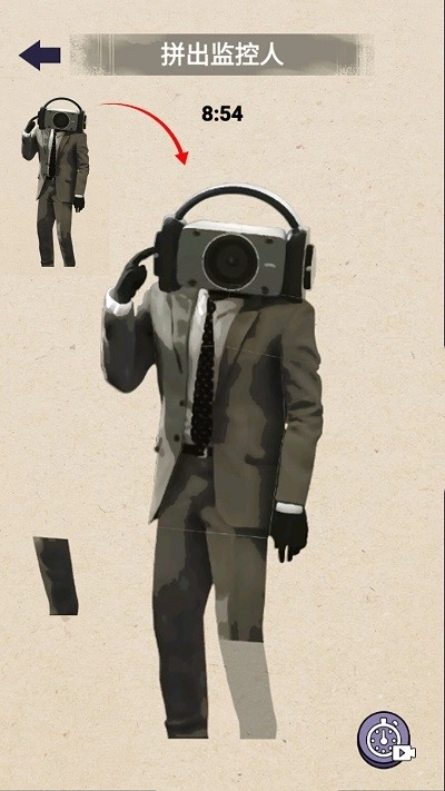 脑洞拼图达人游戏纯净最新版图2