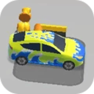 超级跑车改装厂免费版