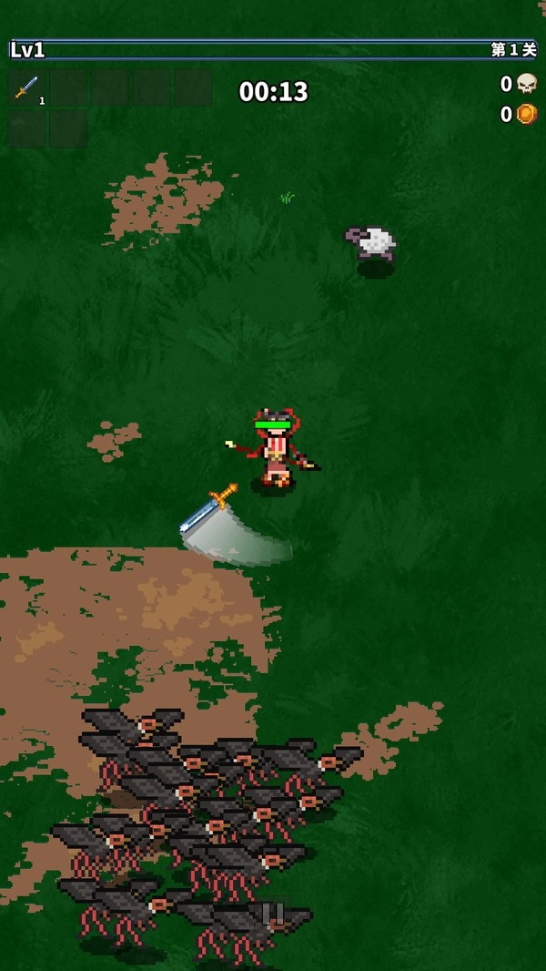 飞刀进化大师手机正版图3