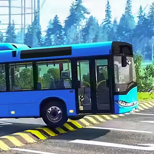 开车上路模拟安卓免费版