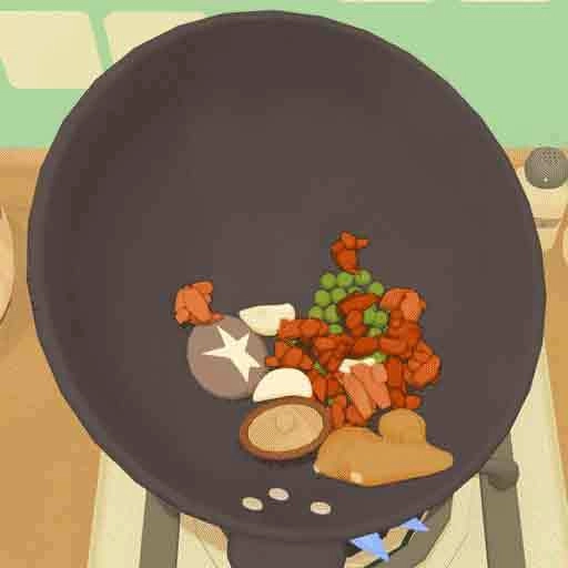 最牛甜点大师直装游戏版